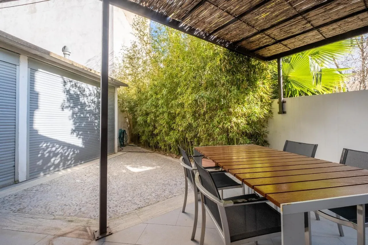 Apartment Near To The Beach In Puerto De Pollensa Поланко Испания