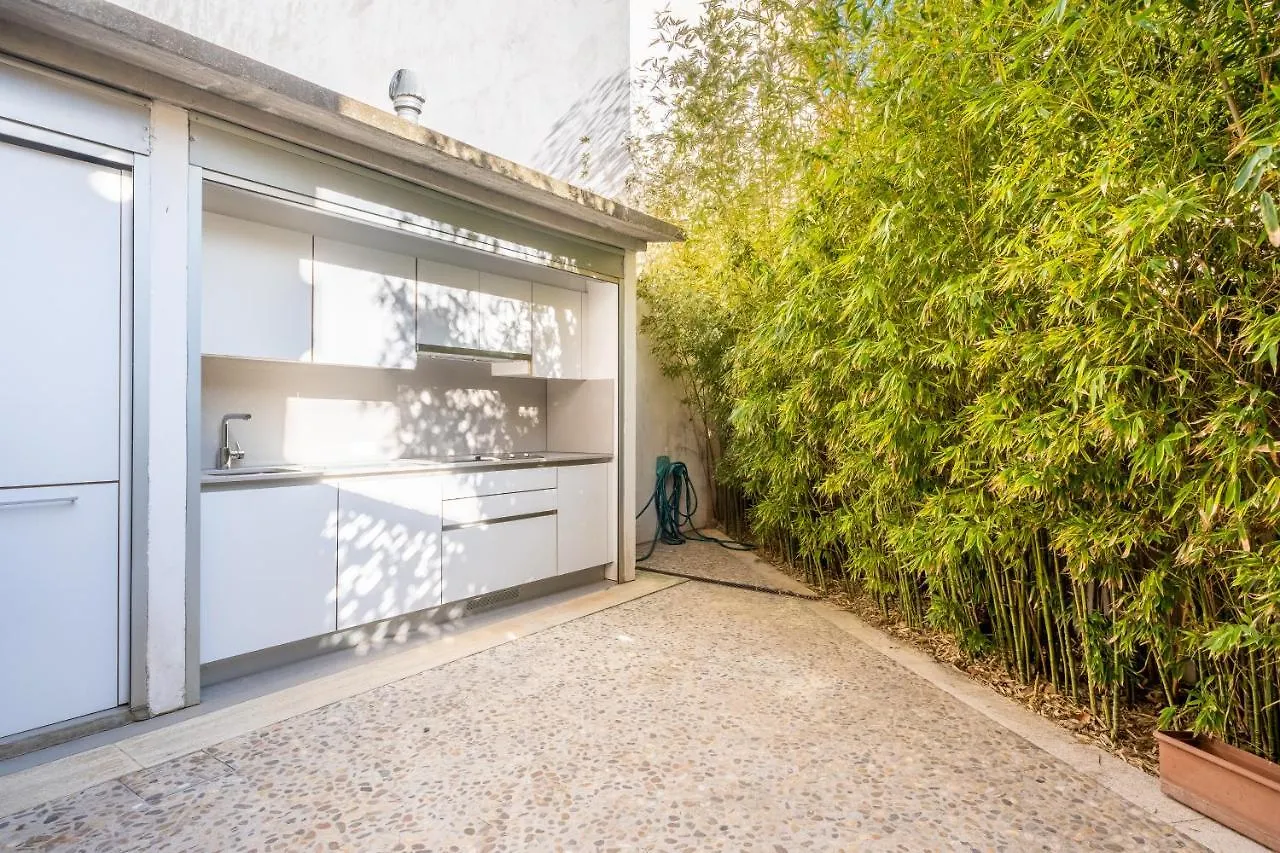 Apartment Near To The Beach In Puerto De Pollensa Поланко